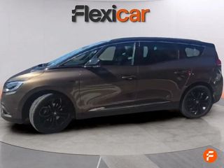 Renault Grand Scénic Black Edition TCe 117kW (160CV) EDC GPF