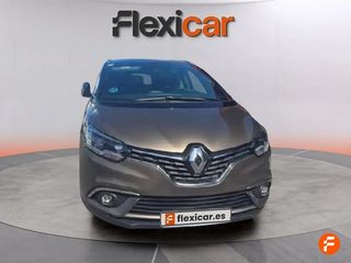 Renault Grand Scénic Black Edition TCe 117kW (160CV) EDC GPF