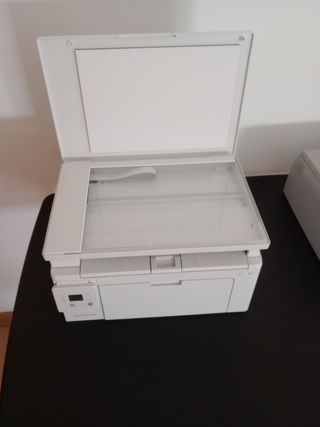 Impresora HP LaserJet Pro MFP M130 
