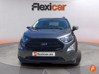 Ford Ecosport 1.0T EcoBoost 92kW (125CV) S&S ST Line