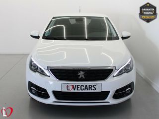 Peugeot 308 5p Style BlueHDi 130 S&S EAT8