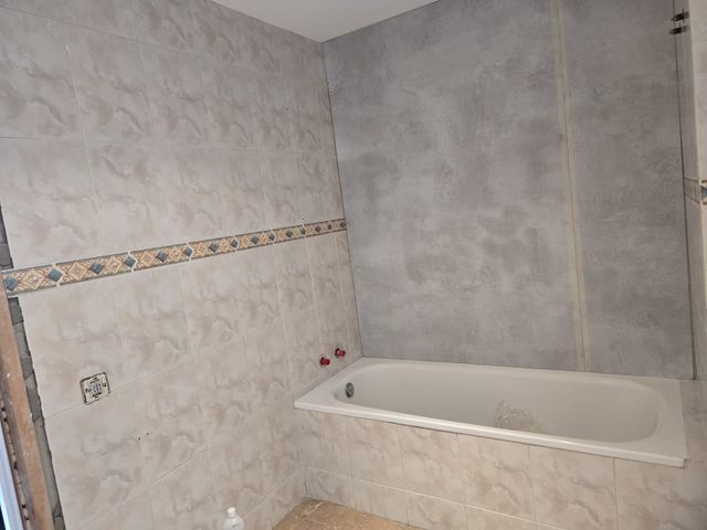 REFORMA TU BAÑO CON KOBERT-IN