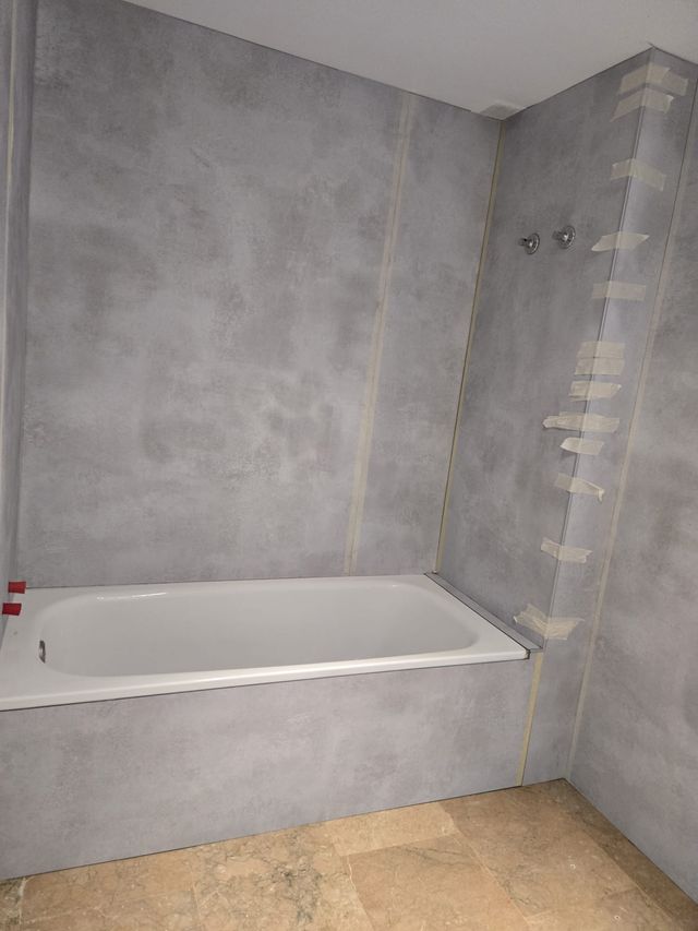 REFORMA TU BAÑO CON KOBERT-IN