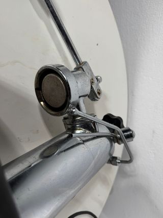 Macchina Caffè Leva Pavoni Europiccola Vintage