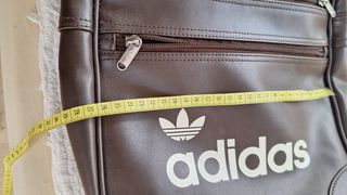 Bolso Adidas Marrón