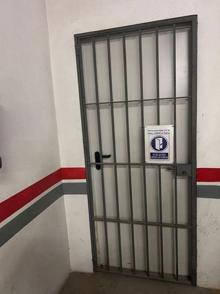 Trastero en alquiler en Centro - Doña Mercedes en Dos Hermanas