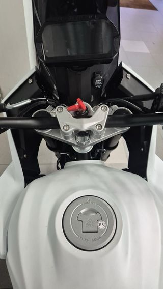 Rieju Aventura 125 Euro5+