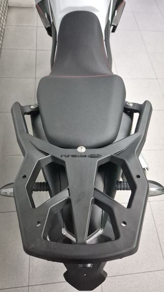 Rieju Aventura 125 Euro5+
