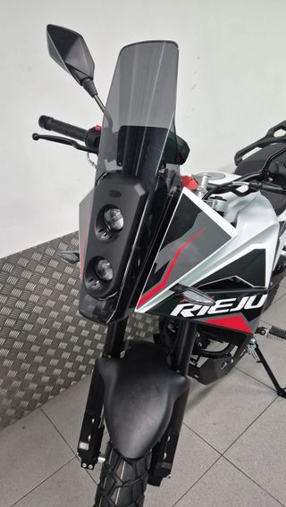 Rieju Aventura 125 Euro5+