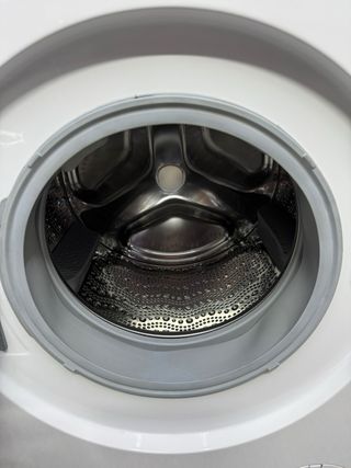 Lavadora Bosch 9kg 1400 RPM