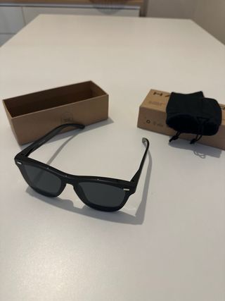 Gafas de sol Hawkers One Venm Raw Black