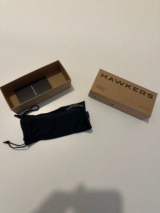 Gafas de sol Hawkers One Venm Raw Black