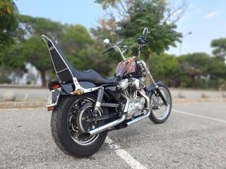 Harley Davidson XLH 883 2000 Homologada