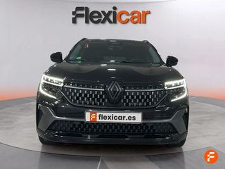 Renault Espace Esprit Alpine E-Tech full hybrid 146kW
