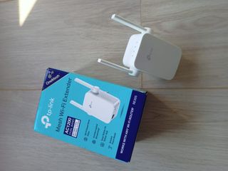 TP-Link RE305 Repetidor WiFi AC1200