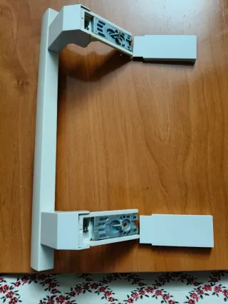 Estantes y cajones para frigorífico Liebherr