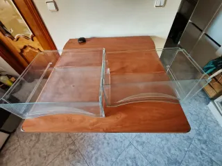 Estantes y cajones para frigorífico Liebherr