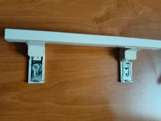 Estantes y cajones para frigorífico Liebherr