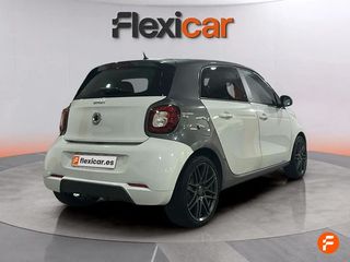 Smart Forfour 0.9 66kW (90CV) S/S PASSION
