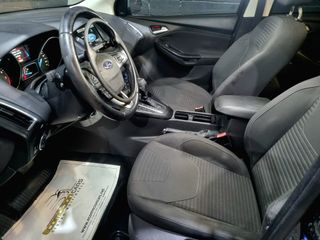 Ford Focus 2016 1.0 VMR