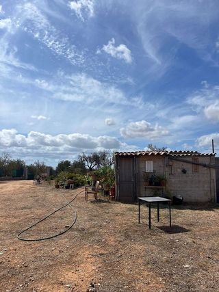 Terreno en venta en Campos