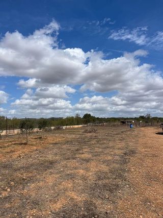 Terreno en venta en Campos