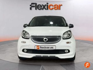 Smart Forfour 0.9 66kW (90CV) S/S PASSION