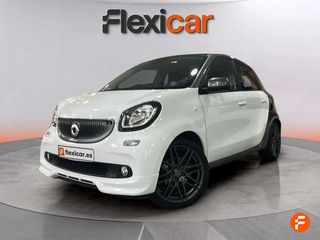 Smart Forfour 0.9 66kW (90CV) S/S PASSION