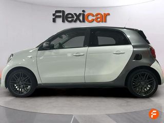 Smart Forfour 0.9 66kW (90CV) S/S PASSION