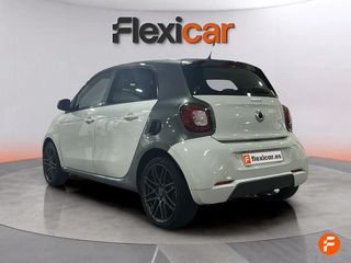 Smart Forfour 0.9 66kW (90CV) S/S PASSION