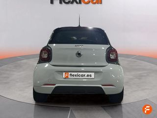 Smart Forfour 0.9 66kW (90CV) S/S PASSION