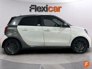 Smart Forfour 0.9 66kW (90CV) S/S PASSION