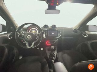 Smart Forfour 0.9 66kW (90CV) S/S PASSION