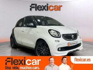 Smart Forfour 0.9 66kW (90CV) S/S PASSION