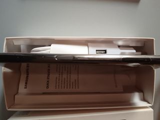 Samsung Galaxy A12 Negro