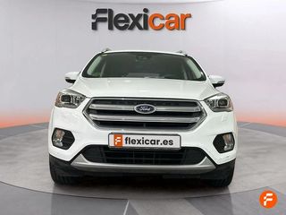Ford Kuga 1.5 EcoBoost 110kW A-S-S 4x2 Titanium