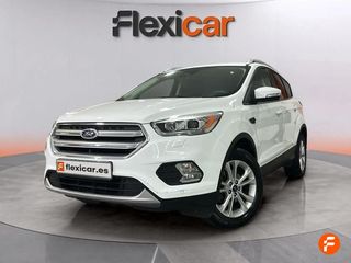 Ford Kuga 1.5 EcoBoost 110kW A-S-S 4x2 Titanium