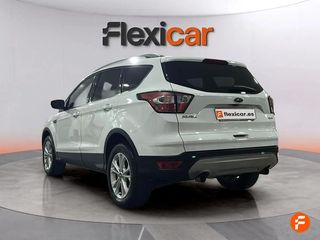 Ford Kuga 1.5 EcoBoost 110kW A-S-S 4x2 Titanium