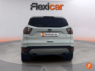 Ford Kuga 1.5 EcoBoost 110kW A-S-S 4x2 Titanium