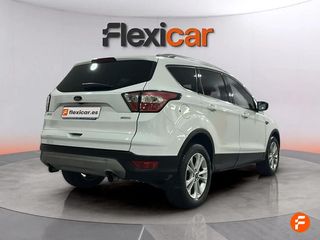 Ford Kuga 1.5 EcoBoost 110kW A-S-S 4x2 Titanium