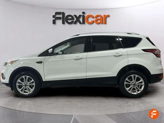 Ford Kuga 1.5 EcoBoost 110kW A-S-S 4x2 Titanium
