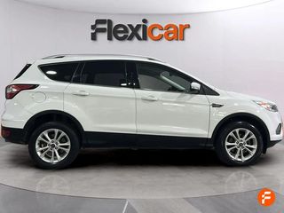Ford Kuga 1.5 EcoBoost 110kW A-S-S 4x2 Titanium