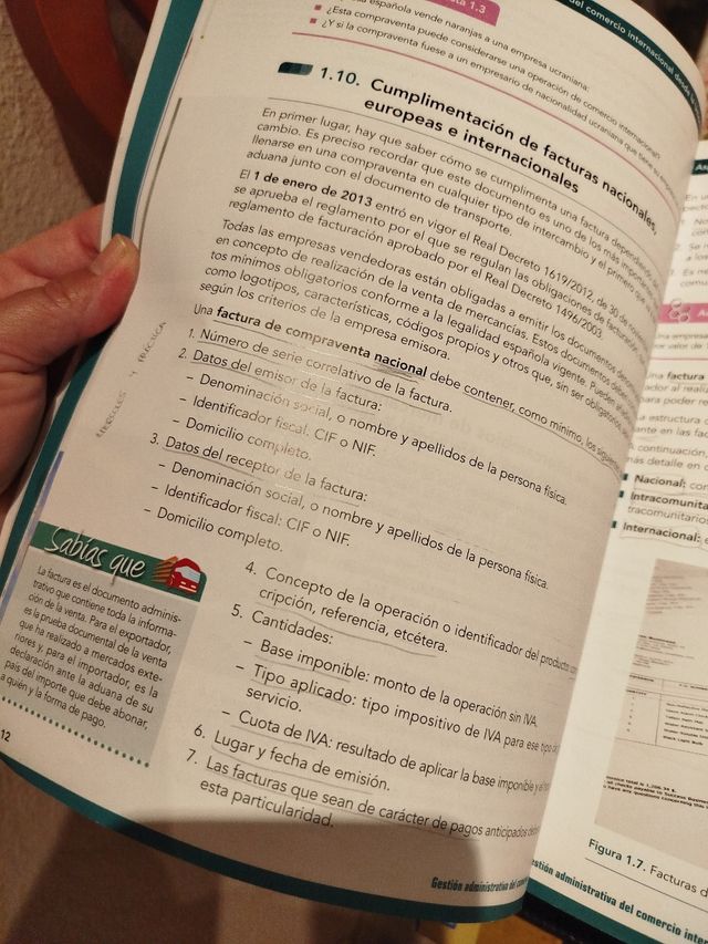 Gestión administrativa del comercio internacion...