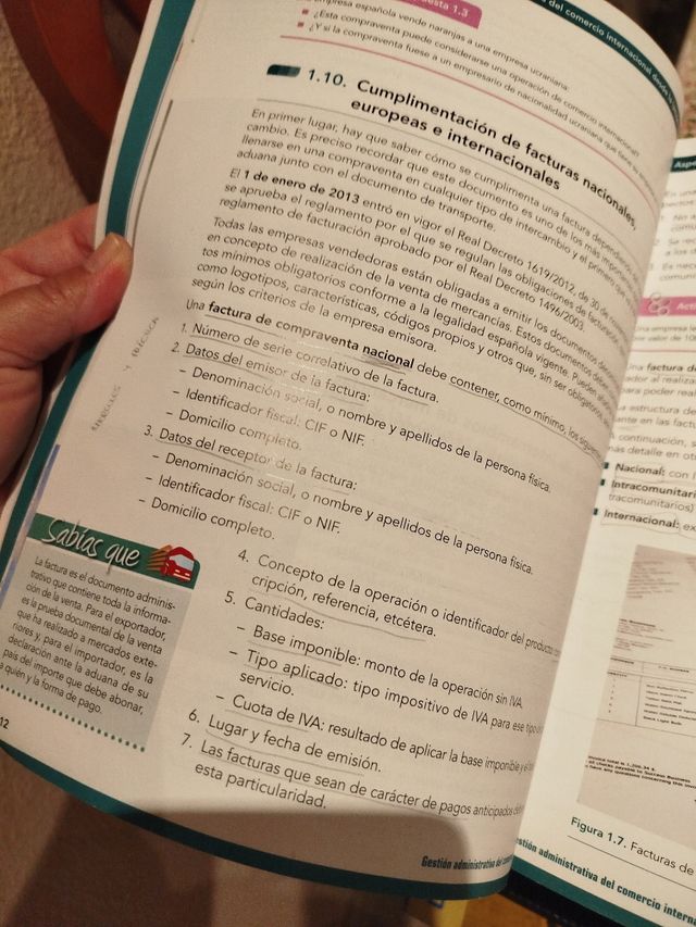 Gestión administrativa del comercio internacion...