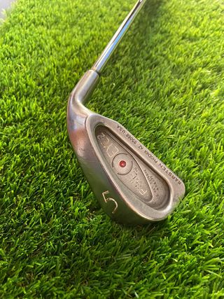 Palo golf Hierro 5 Ping