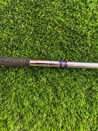 Palo golf Hierro 5 Ping