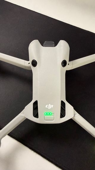 Dji Mini 4 Pro Drone (dron + batería,SIN mando)