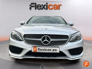 Mercedes Clase C C Coupé 220 d