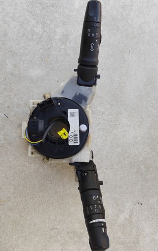 Anillo Airbag Mandos Nissan Micra K12