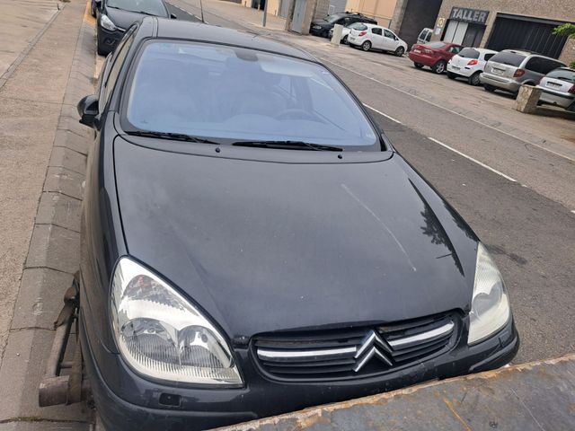 DESPIECE CITROEN C5 2.2HDI REF.4HX (1161)